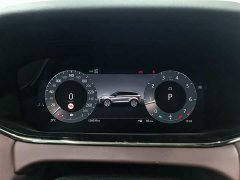 Land Rover Range Rover Evoque Range Rover Evoque L SE Radiance Prestige Edition - ფოტო 7