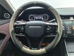Land Rover Range Rover Evoque Range Rover Evoque L SE Radiance Prestige Edition - ფოტო 8