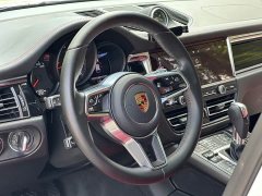 Porsche Macan 2.0T - ფოტო 10
