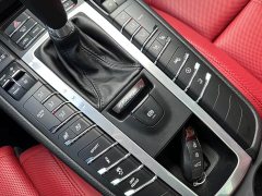 Porsche Macan 2.0T - ფოტო 12