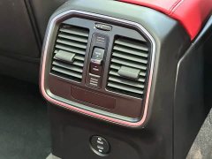 Porsche Macan 2.0T - ფოტო 13