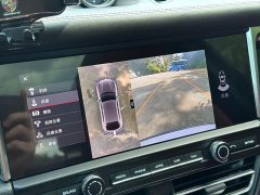 Porsche Macan 2.0T - ფოტო 14