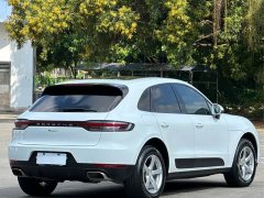 Porsche Macan 2.0T - ფოტო 16