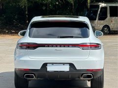 Porsche Macan 2.0T - ფოტო 17