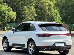 Porsche Macan 2.0T - ფოტო 18