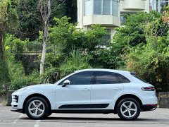 Porsche Macan 2.0T - ფოტო 19
