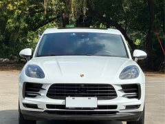Porsche Macan 2.0T - ფოტო 2