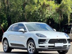 Porsche Macan 2.0T - ფოტო 3