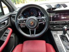 Porsche Macan 2.0T - ფოტო 4