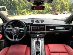 Porsche Macan 2.0T - ფოტო 5