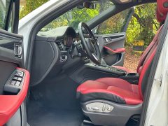 Porsche Macan 2.0T - ფოტო 6