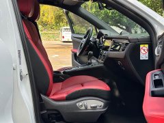 Porsche Macan 2.0T - ფოტო 7