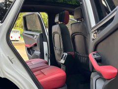 Porsche Macan 2.0T - ფოტო 9