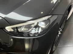 Mercedes-Benz C-Class 2023 C 260 L AMG Line - ფოტო 11