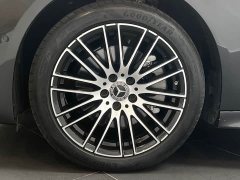 Mercedes-Benz C-Class 2023 C 260 L AMG Line - ფოტო 12