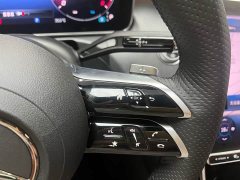 Mercedes-Benz C-Class 2023 C 260 L AMG Line - ფოტო 14