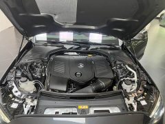 Mercedes-Benz C-Class 2023 C 260 L AMG Line - ფოტო 16