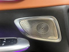 Mercedes-Benz C-Class 2023 C 260 L AMG Line - ფოტო 18