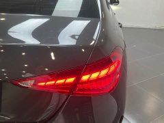 Mercedes-Benz C-Class 2023 C 260 L AMG Line - ფოტო 20