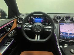 Mercedes-Benz C-Class 2023 C 260 L AMG Line - ფოტო 7