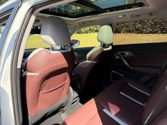 Geely Boyue 1.8TD DCT Smart Elegant - ფოტო 11