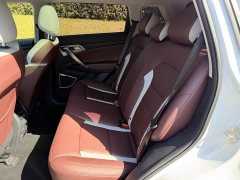 Geely Boyue 1.8TD DCT Smart Elegant - ფოტო 12