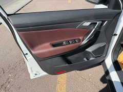 Geely Boyue 1.8TD DCT Smart Elegant - ფოტო 6