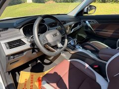 Geely Boyue 1.8TD DCT Smart Elegant - ფოტო 7