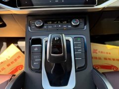 Geely Boyue 1.8TD DCT Smart Elegant - ფოტო 9