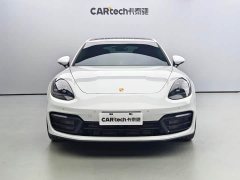 Porsche Panamera 4 Executive Extended Wheelbase 2.9T - ფოტო 2