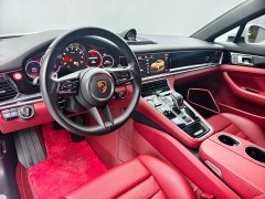 Porsche Panamera 4 Executive Extended Wheelbase 2.9T - ფოტო 6
