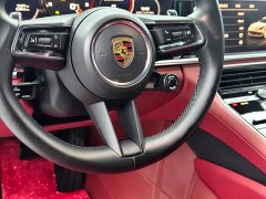 Porsche Panamera 4 Executive Extended Wheelbase 2.9T - ფოტო 7