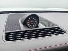 Porsche Panamera 4 Executive Extended Wheelbase 2.9T - ფოტო 8