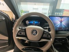 BYD Yuan Plus DM-i Glory Edition 112KM Premium - ფოტო 10