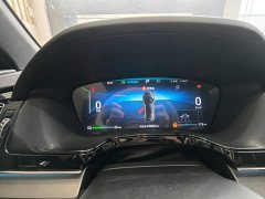 BYD Yuan Plus DM-i Glory Edition 112KM Premium - ფოტო 11