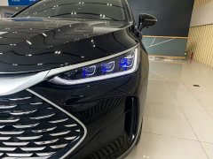 BYD Yuan Plus DM-i Glory Edition 112KM Premium - ფოტო 13