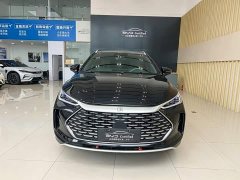 BYD Yuan Plus DM-i Glory Edition 112KM Premium - ფოტო 2