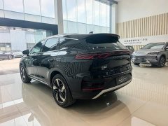 BYD Yuan Plus DM-i Glory Edition 112KM Premium - ფოტო 4