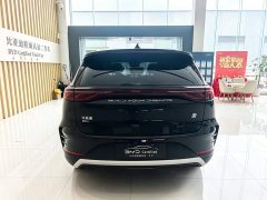 BYD Yuan Plus DM-i Glory Edition 112KM Premium - ფოტო 5