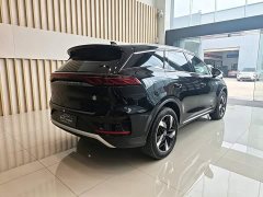 BYD Yuan Plus DM-i Glory Edition 112KM Premium - ფოტო 6
