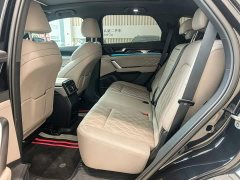 BYD Yuan Plus DM-i Glory Edition 112KM Premium - ფოტო 8
