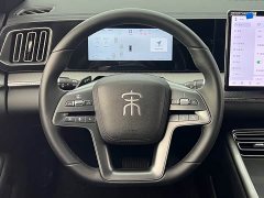 BYD Song Pro New Energy 2nd Gen DM-i 75KM Leading Edition - ფოტო 16
