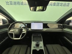 BYD Song Pro New Energy 2nd Gen DM-i 75KM Leading Edition - ფოტო 19