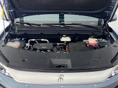 BYD Song Pro New Energy 2nd Gen DM-i 75KM Leading Edition - ფოტო 4