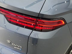 BYD Song Pro New Energy 2nd Gen DM-i 75KM Leading Edition - ფოტო 6