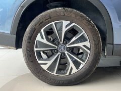 BYD Song Pro New Energy 2nd Gen DM-i 75KM Leading Edition - ფოტო 9