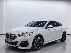 BMW 2 Series (Imported) 2021 225i Four-Door Coupe M Sport Package - ფოტო 1