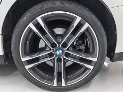 BMW 2 Series (Imported) 2021 225i Four-Door Coupe M Sport Package - ფოტო 10