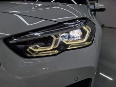 BMW 2 Series (Imported) 2021 225i Four-Door Coupe M Sport Package - ფოტო 11