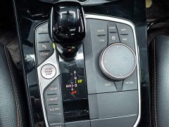 BMW 2 Series (Imported) 2021 225i Four-Door Coupe M Sport Package - ფოტო 12